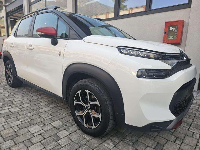 CITROEN C3 AIRCROSS 1.2 PURETECH C-SERIE S&S 110CV