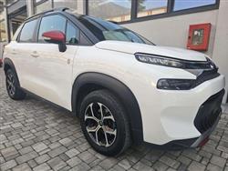 CITROEN C3 AIRCROSS 1.2 PURETECH C-SERIE S&S 110CV