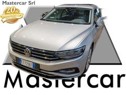 VOLKSWAGEN PASSAT 2.0 tdi Business 150cv dsg 7m - FZ729BT