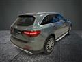 MERCEDES GLC SUV d 4Matic Premium +20"+tetto+Comand