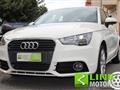 AUDI A1 SPORTBACK SPB 1.2 TFSI Ambition GARANZIA 12 MESI!