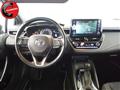 TOYOTA COROLLA TOURING SPORTS Touring Sports 1.8 Hybrid Business Tech