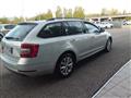 SKODA OCTAVIA 1.6 TDI CR 105 CV Wagon Executive