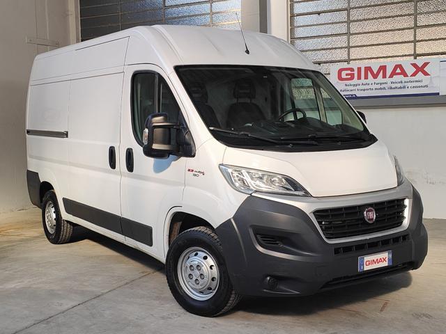 FIAT DUCATO 33 2.3 MJT 140CV PM-TM Passo Medio Tetto Alto