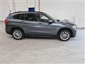 BMW X1 sDrive18d Business Az. Italia 80.000  KM