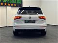 VOLKSWAGEN TIGUAN 2.0 TDI 150 CV DSG 4MOTION R-Line ACC|19|LED