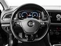 VOLKSWAGEN T-ROC 2.0 TDI SCR 4MOTION Advanced BlueMotion Technology