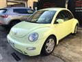 VOLKSWAGEN NEW BEETLE 1.9 TDI