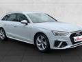 AUDI A4 AVANT A4 Avant 40 TFSI S tronic S line edition