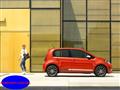 VOLKSWAGEN UP! 1.0 5p. EVO move up! BlueMotion Technology