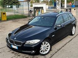 BMW SERIE 5 TOURING d xDrive Touring Luxury