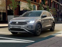 VOLKSWAGEN T-ROC 2.0 TDI SCR Sport