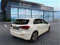 MERCEDES CLASSE A A 180 d Automatic Business