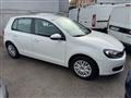 VOLKSWAGEN GOLF VI 1.6 TDI DPF 5p. Highline 12 MESI DI GARANZIA