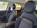 FIAT 500X 1.6 MultiJet 120 CV Cross tua da ?179,00 mensili