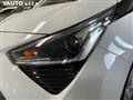 TOYOTA AYGO Connect 1.0 VVT-i 72CV 5 porte x-business AUTO