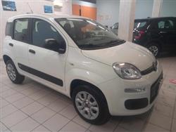 FIAT PANDA 0.9 TwinAir Natural Power km18450!!!