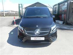 MERCEDES CLASSE V MERCEDES V-250 d Automatic 4Matic Premium Long