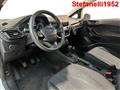 FORD FIESTA VAN 1.5 TDCi 85 CV 3 porte Van Trend