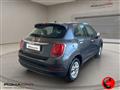 FIAT 500X 1.4 T-Jet 120 CV GPL NAVI TELECAMERA!