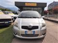 TOYOTA YARIS 1.4 D-4D 3 porte M-MT Navi