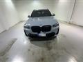 BMW X3 xDrive 20d Msport Auto #VARI COLORI