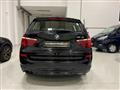 BMW X3 sDrive18d Business Advantage