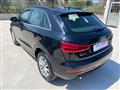 AUDI Q3 2.0 TDI 177 CV quattro ?GARANZIA?