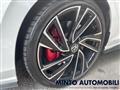 VOLKSWAGEN GOLF 2.0 TSI 245CV DSG CERCHI DA 19" TAGLIANDI VW