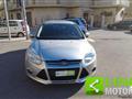 FORD FOCUS 1.6 TDCi 115 CV SW Titanium