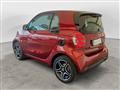 SMART EQ FORTWO fortwo EQ Prime