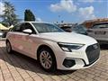 AUDI A3 SPORTBACK SPB 30 g-tron S tronic Business Advanced