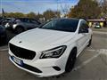 MERCEDES CLASSE CLA d Sport Plus NAVI+RETR.