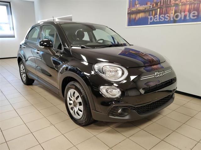 FIAT 500X 1.3 MultiJet 95 CV Pop Star