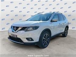 NISSAN X-TRAIL 1.6 dCi 4WD N-Vision