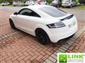 AUDI TT Coupé 1.8 TFSI FINANZIABILE con garanzia