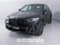 BMW X4 xDrive20d 48V Msport