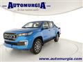 FOTON TUNLAND G7 Tunland G7 2.0 TDI AUT. Doppia Cabina 4WD IVA ESCL