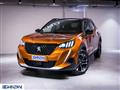 PEUGEOT 2008 BlueHDi 130 S&S EAT8 GT