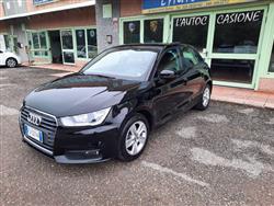 AUDI A1 Sportback A1 SPB 1.0 TFSI ultra S tronic Admired