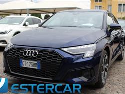 AUDI A3 SPORTBACK SPB 40 TFSI e S tronic Business Advanced