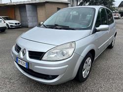 RENAULT SCENIC 1.6 16V benzina/gpl Bellissima Pronta per Consegna