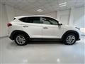 HYUNDAI TUCSON 1.7 CRDi DCT XPossible