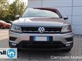 VOLKSWAGEN TIGUAN 2.0 TDI SCR DSG Business BlueMotion