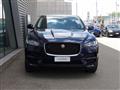 JAGUAR F-PACE 2.0 D 180 CV AWD aut. Prestige