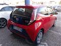 TOYOTA AYGO 1.0 VVT-i 69 CV 5 porte x-play