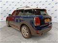 MINI COUNTRYMAN Mini 2.0 Cooper D Business Countryman ALL4 Automatica