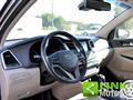 HYUNDAI TUCSON 1.7 CRDi DCT XPossible