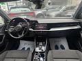 AUDI A3 SPORTBACK SPB 35 TDI S tronic Business Advanced