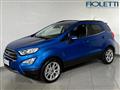 FORD ECOSPORT 1.0 EcoBoost 125 CV Start&Stop Titanium